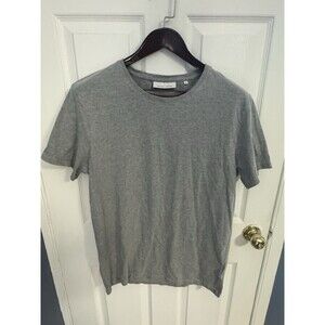 Grey Casual Friday Tshirt European Luxury Brand Size XL